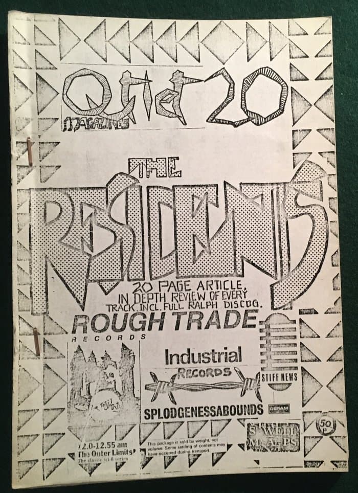 Outlet No.20