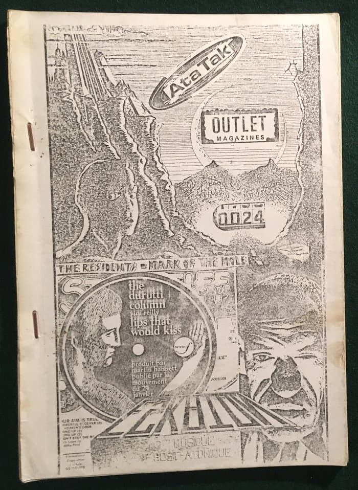 Outlet No.24