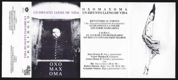 Un Difunto Lleno de Vida