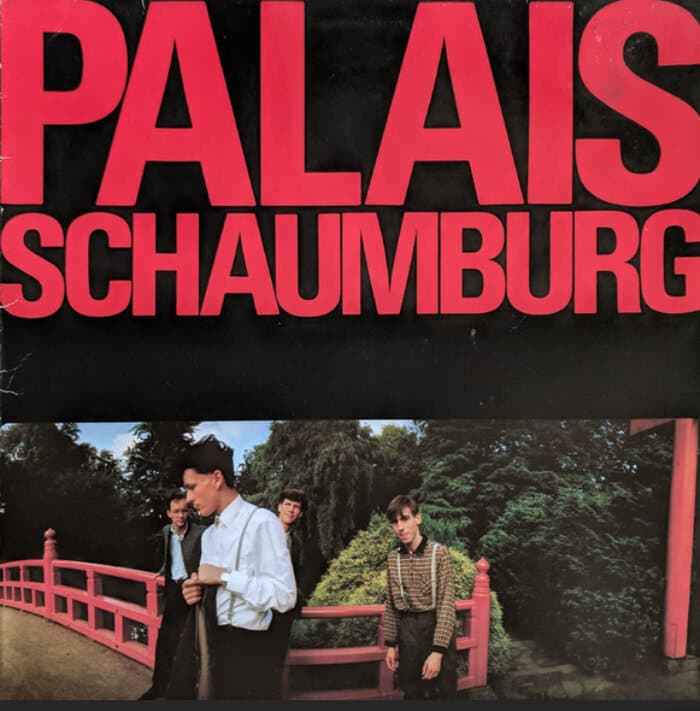 Palais Schaumburg