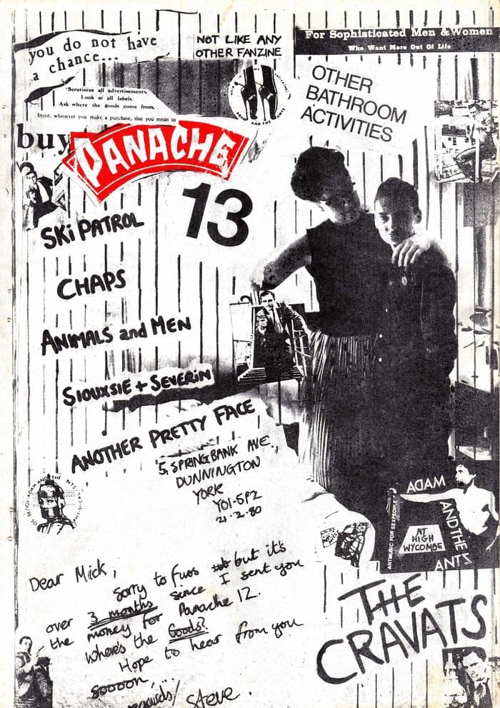 Panache Issue 13