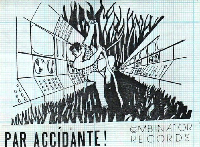 Par Accidante!