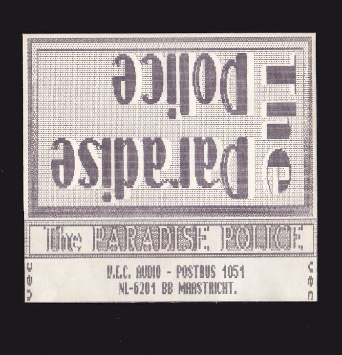 The Paradise Police