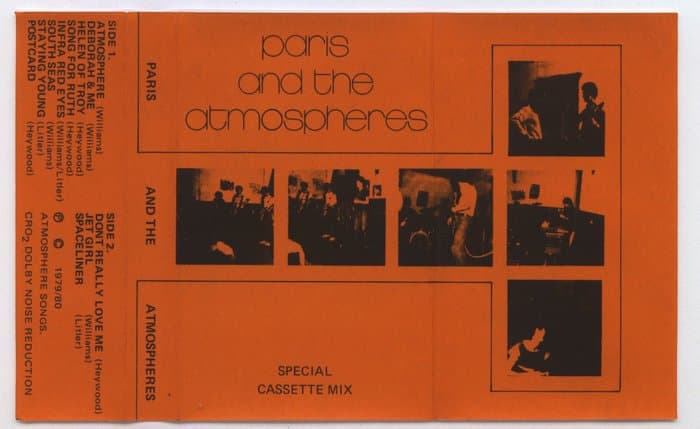 special Cassette Mix