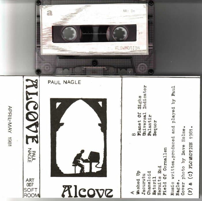 Alcove
