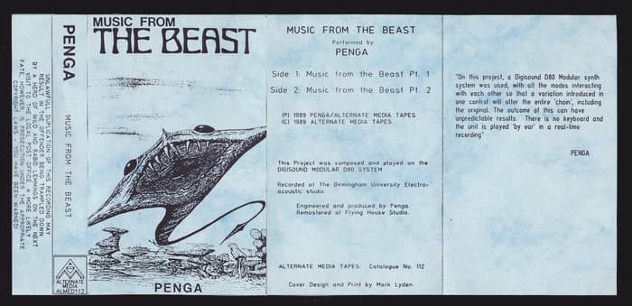 Music From The Beast