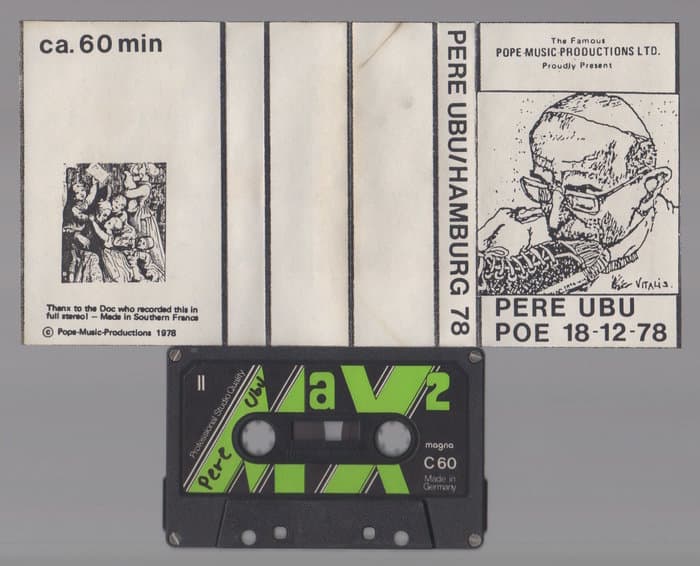 Live 18-12-1978