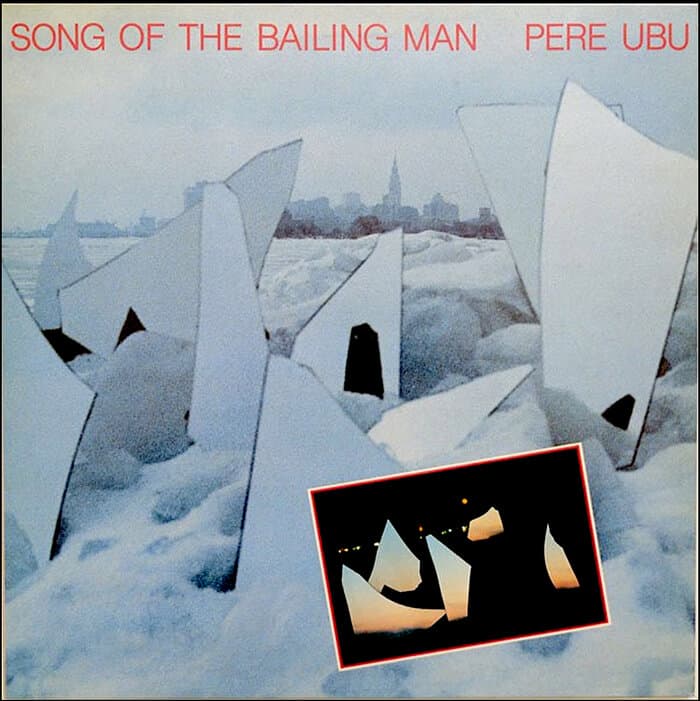 Song Of The Bailing Man