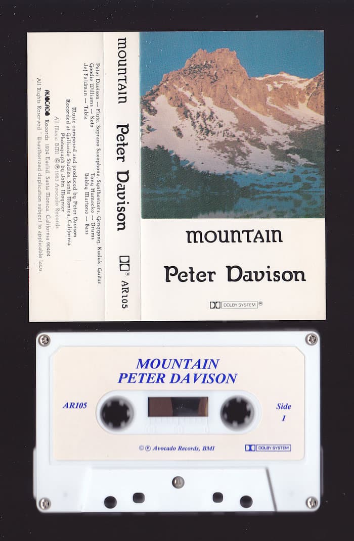 Mountain