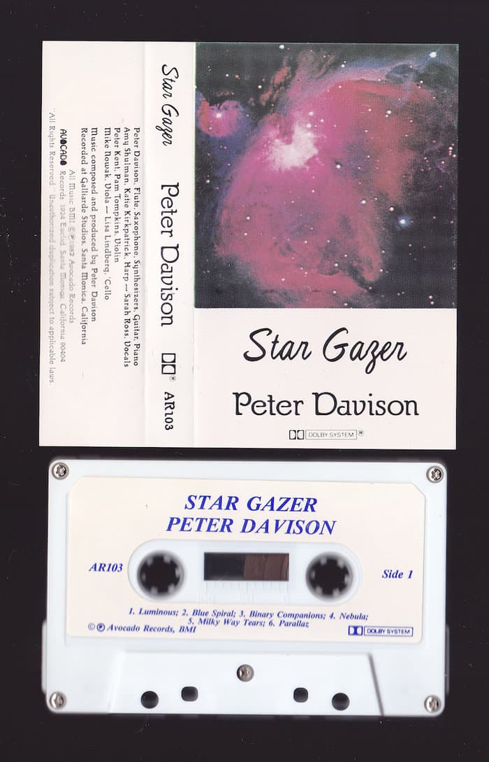 Star Gazer