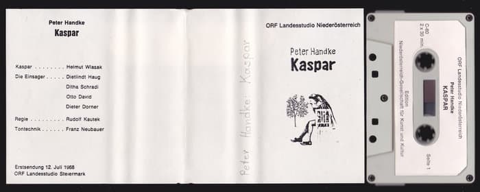 Kaspar