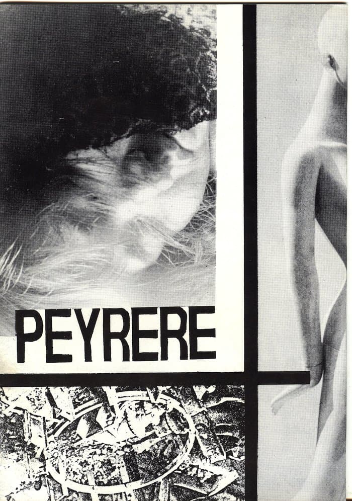 Peyrere