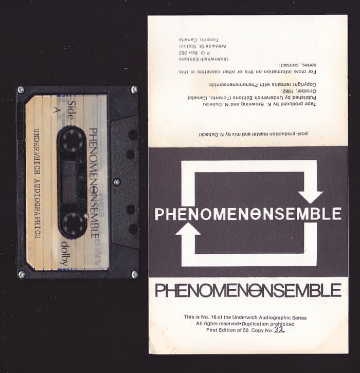 Phenomenonsemble