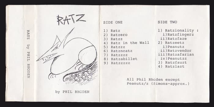Ratz