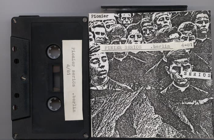 Berlin 4-81