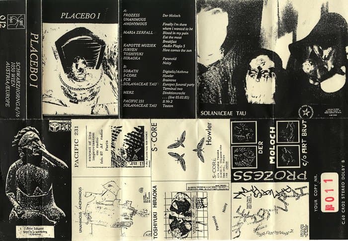 Placebo I