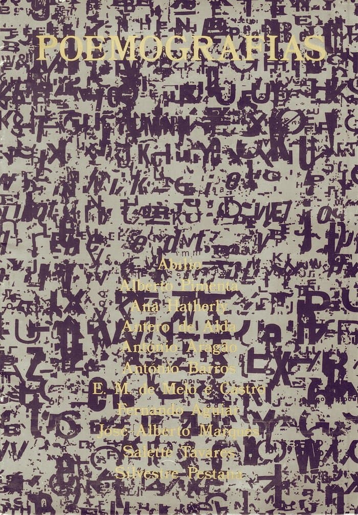 Poemgrafias