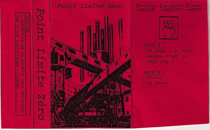 Point Limite Zero