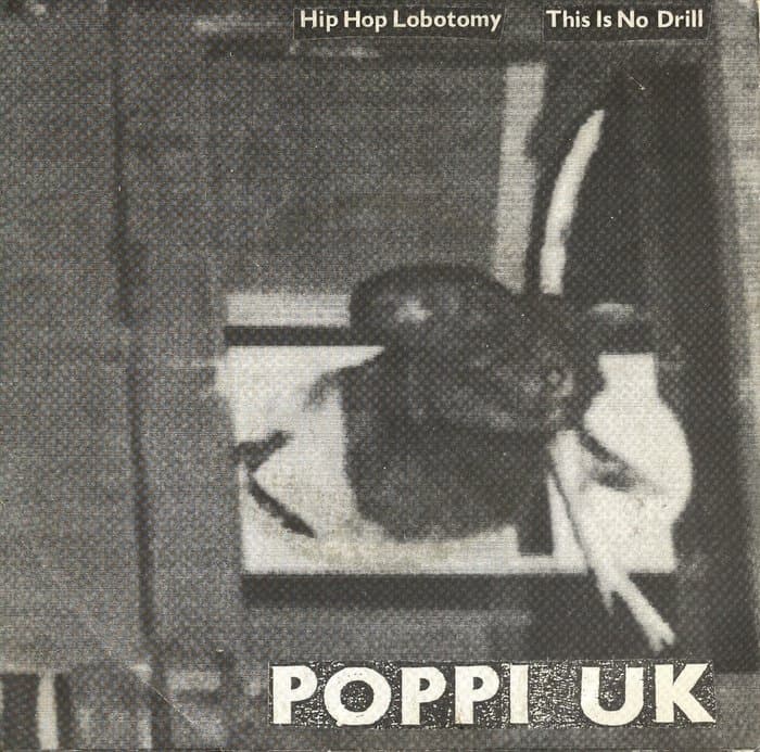 Poppi UK