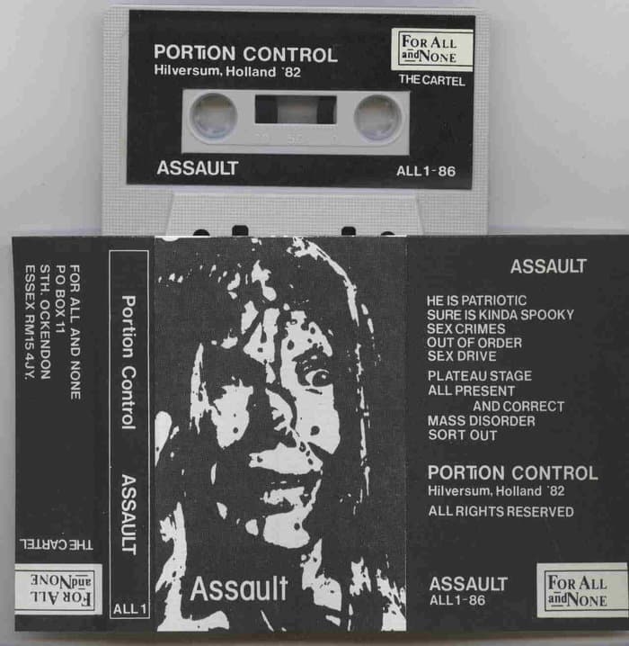 Assault