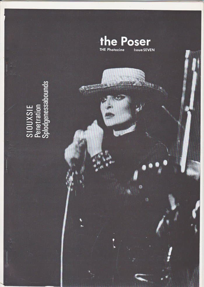 The Poser Issue 07