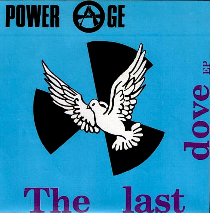 The Last Dove