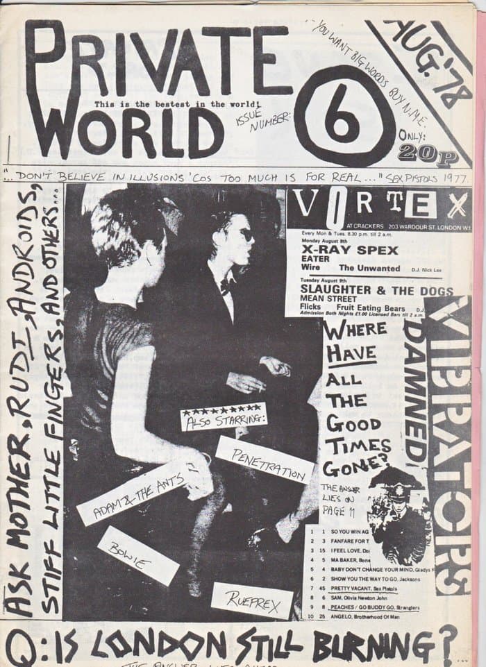 Private World No. 06