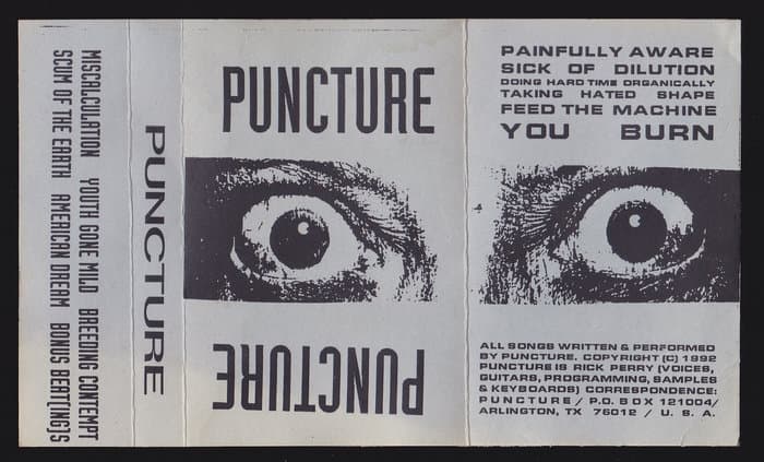 Puncture