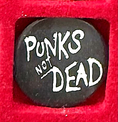 Punks Not Dead