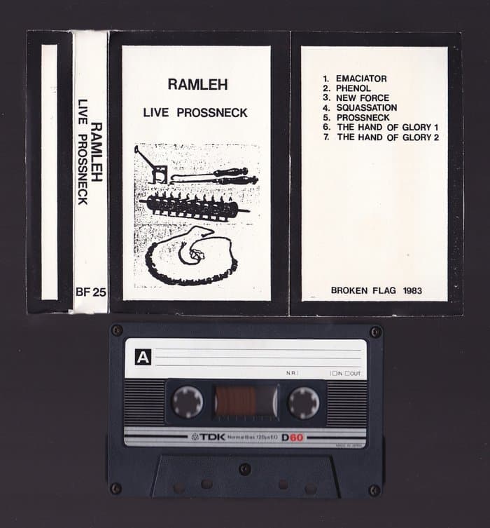Live Prossneck
