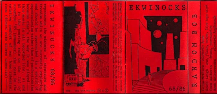 Ekwinocks
