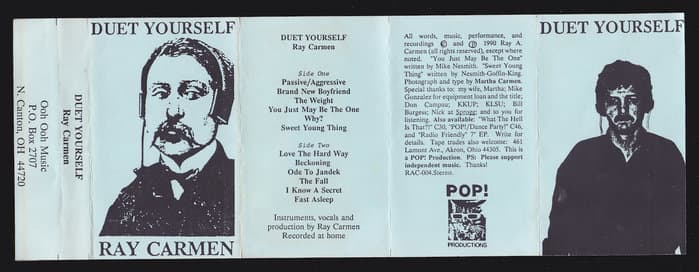 Duet Yourself