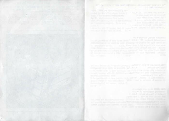 Mechanical Orchestration Music Catalogue