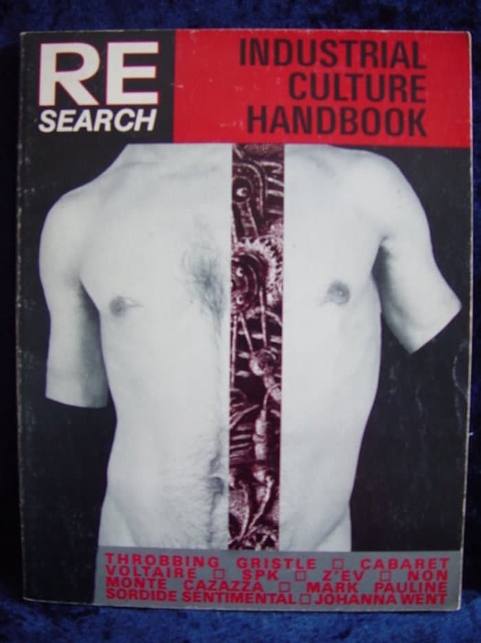 Industrial Culture Handbook