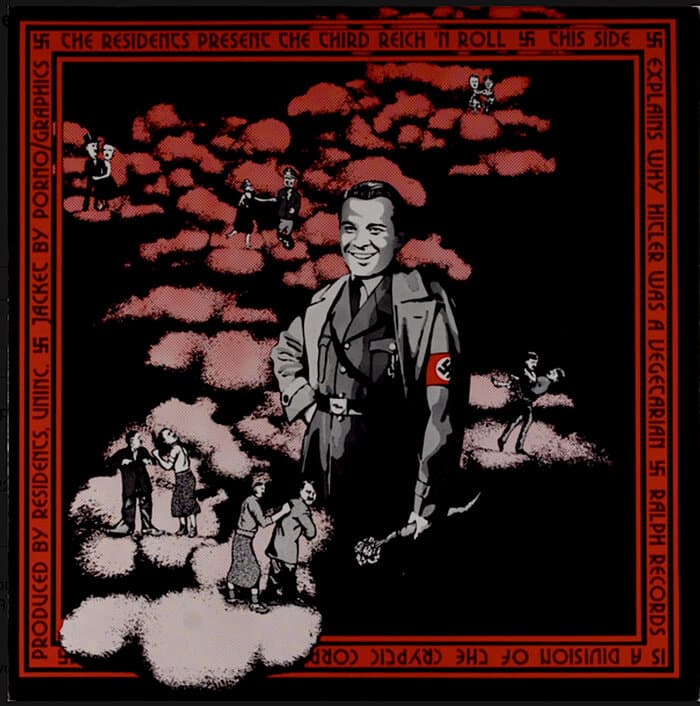 The Third Reich 'N' Roll