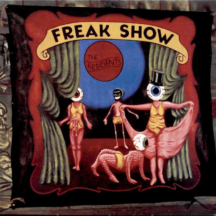 Freak Show