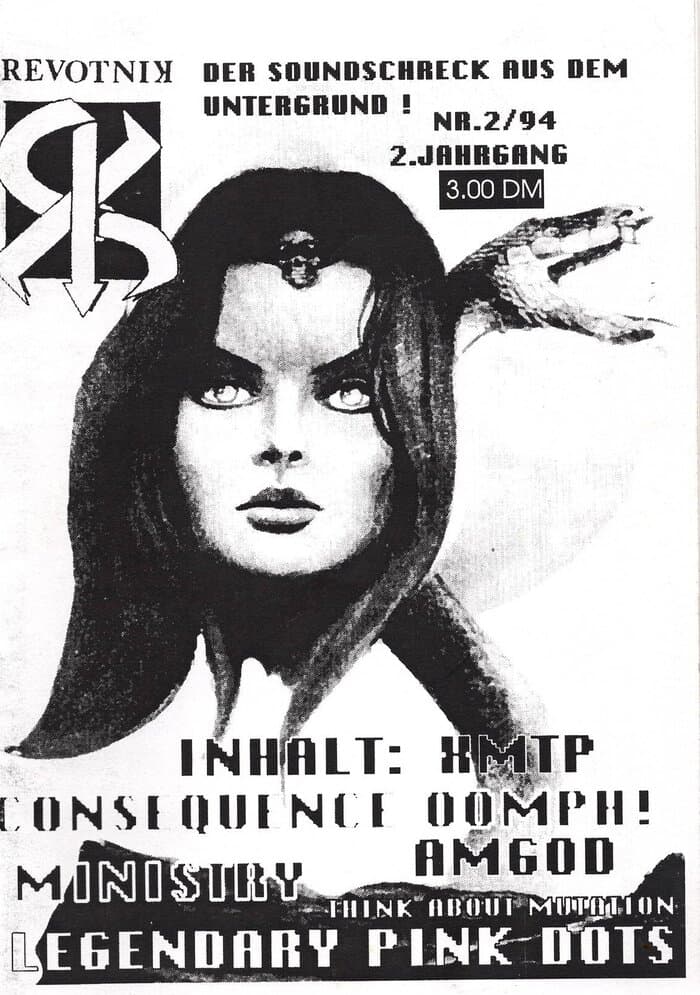 Revotnik 2/94