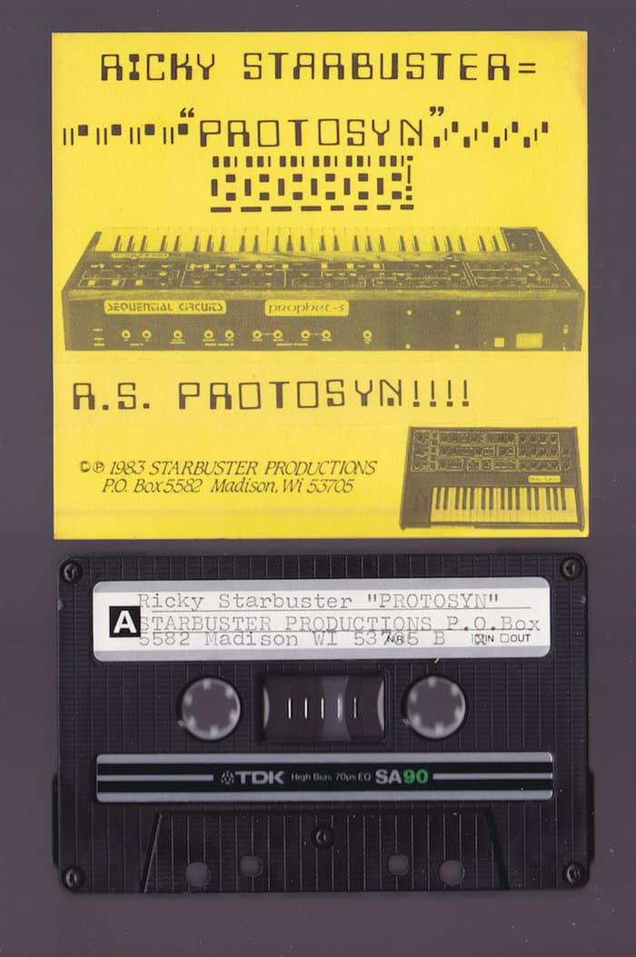 Protosyn