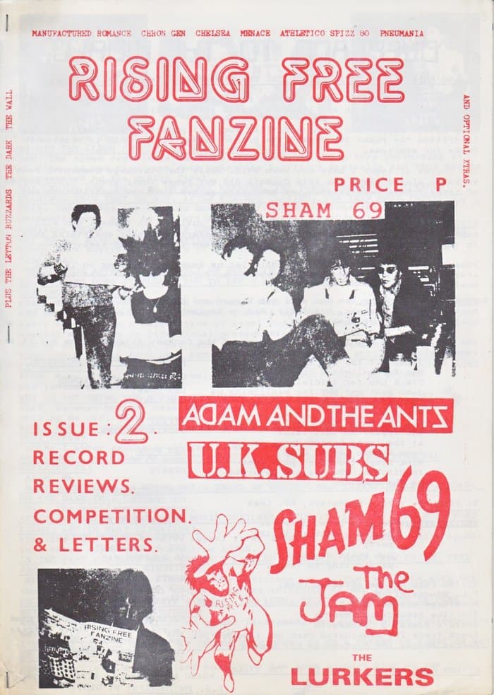 Rising Free Issue 02