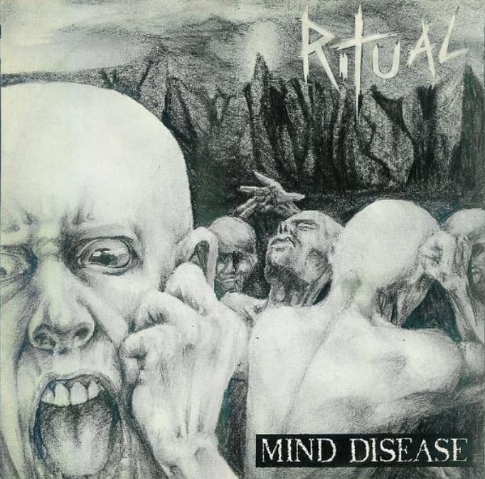mind disease