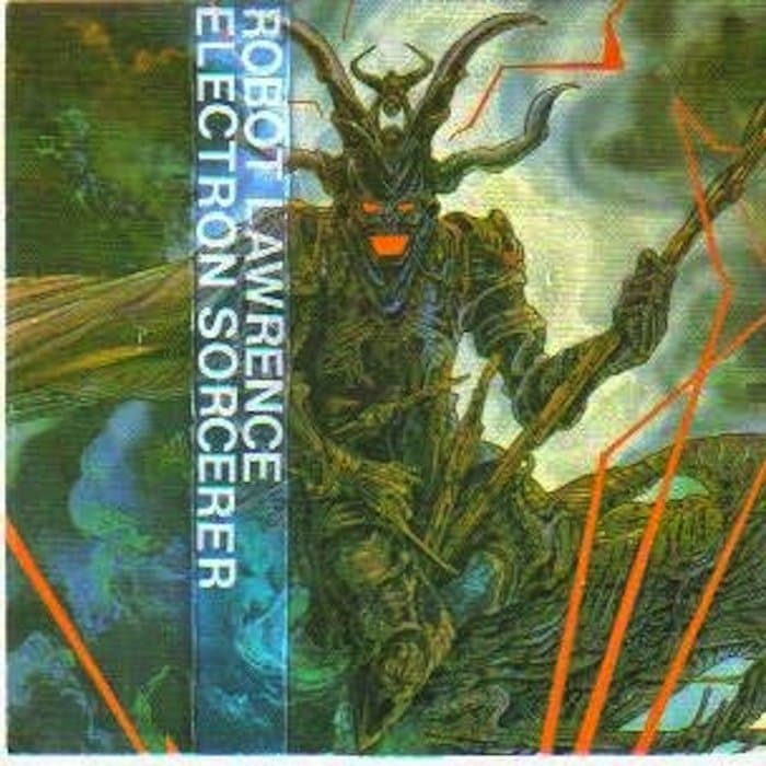 Electron Sorcerer