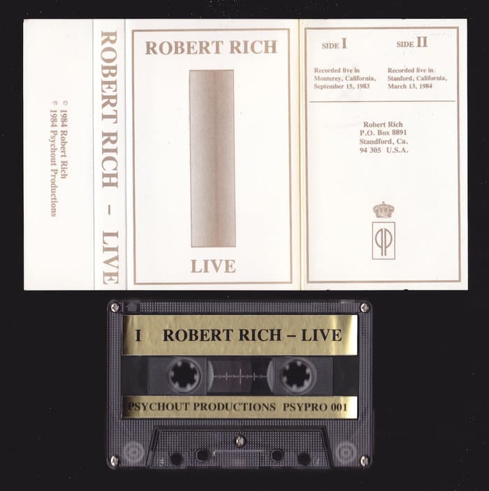 Live (white Cover editon)