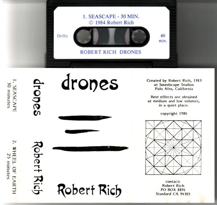 Drones