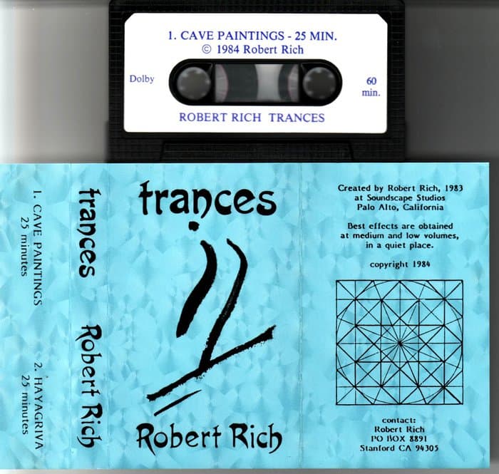 Trances