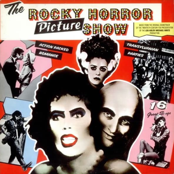 The Rocky Horror Picture Show