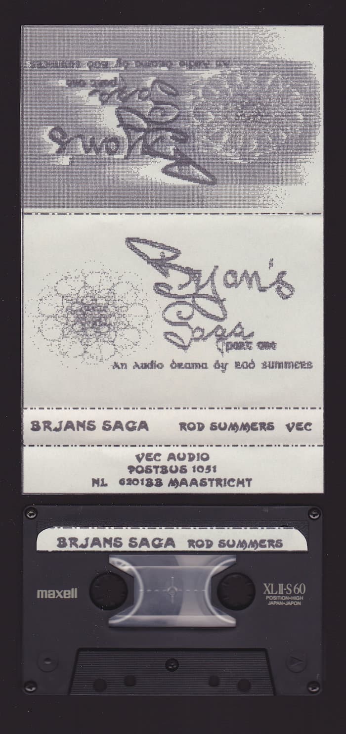 Brjans Saga