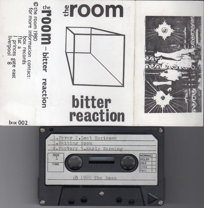 Bitter Reaction