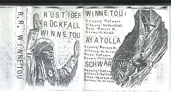 Winnetou