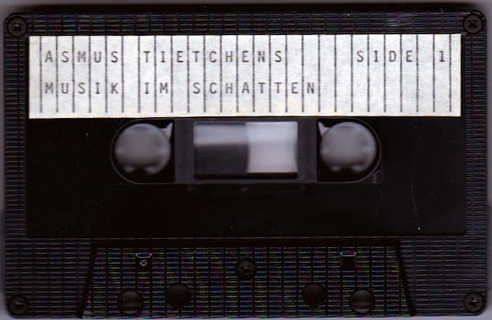 Musik im Schatten