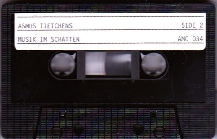 Musik im Schatten